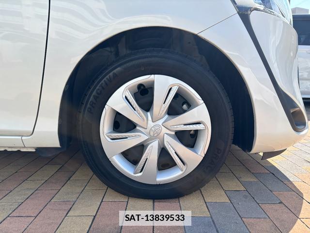 Toyota SIENTA 2020-06 7809582-14