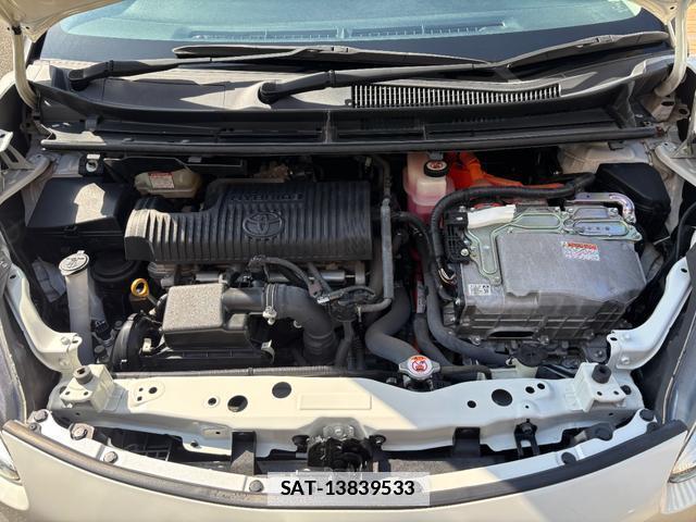 Toyota SIENTA 2020-06 7809582-17