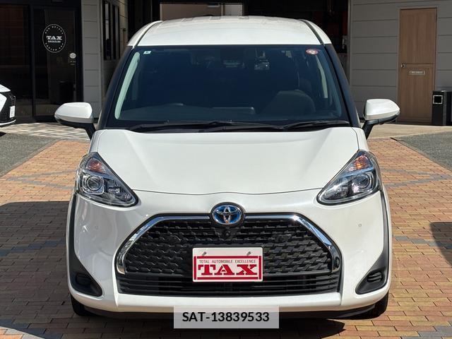 Toyota SIENTA 2020-06 7809582-4