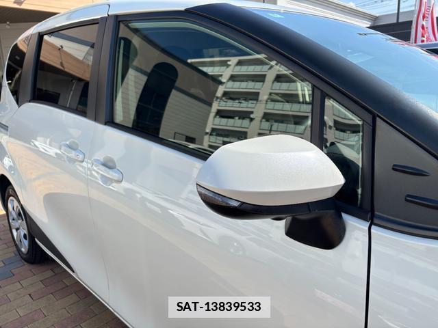 Toyota SIENTA 2020-06 7809582-6