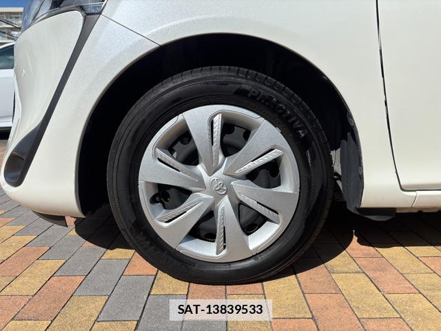 Toyota SIENTA 2020-06 7809582-7