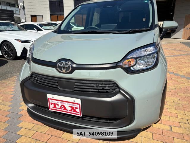 Toyota SIENTA 2022-10 7809583-10