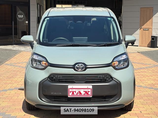Toyota SIENTA 2022-10 7809583-14