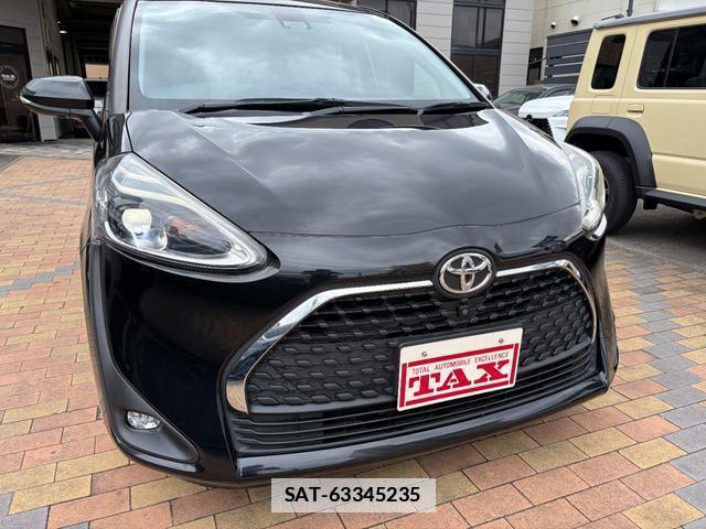 Toyota SIENTA 2018-10 7809585-11
