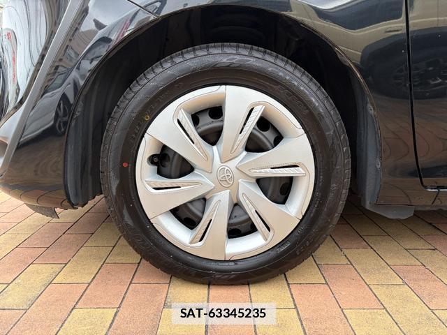 Toyota SIENTA 2018-10 7809585-14