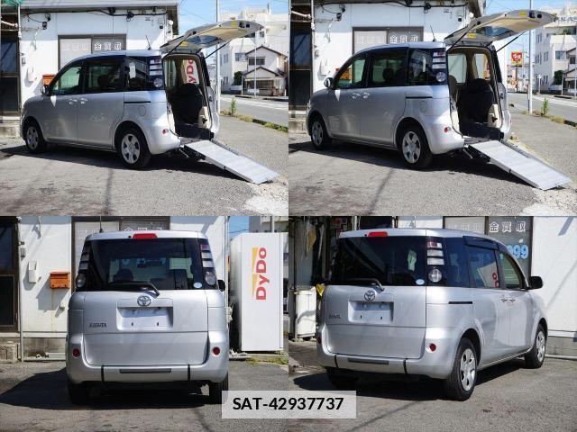Toyota SIENTA 2010-03 7809607-1