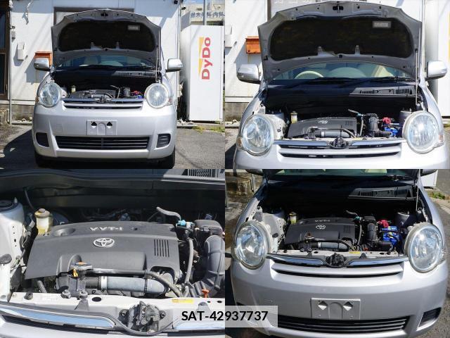 Toyota SIENTA 2010-03 7809607-10