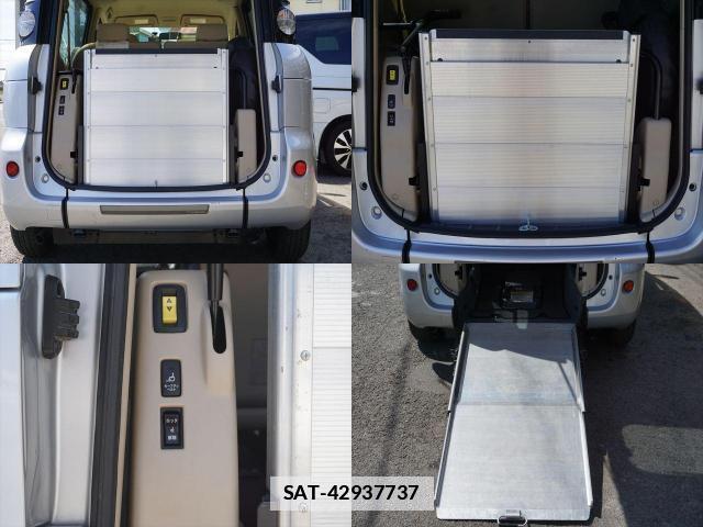 Toyota SIENTA 2010-03 7809607-11