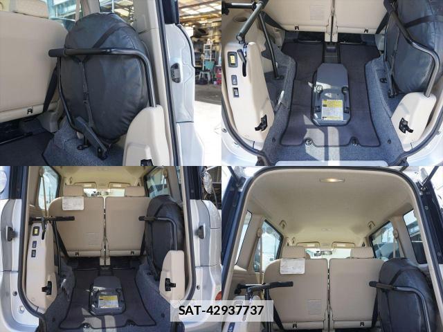 Toyota SIENTA 2010-03 7809607-13