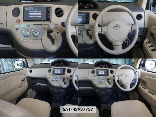 Toyota SIENTA 2010-03 7809607-17