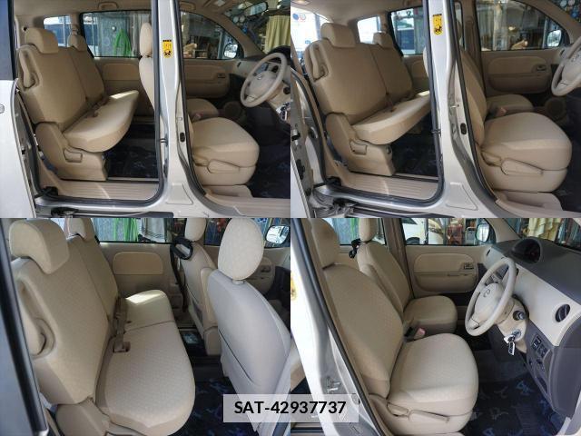 Toyota SIENTA 2010-03 7809607-19