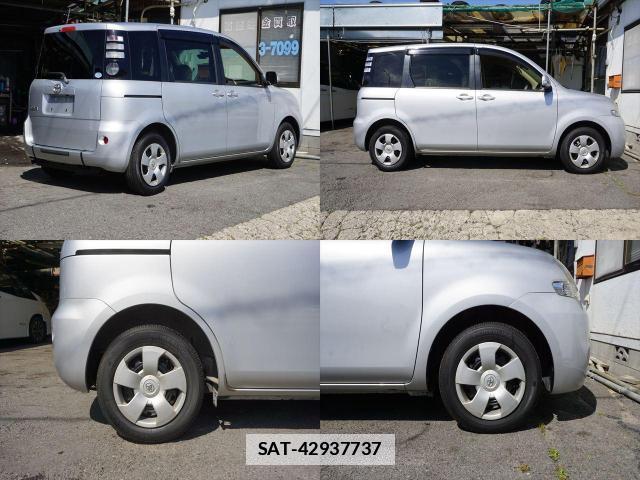 Toyota SIENTA 2010-03 7809607-2