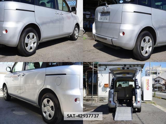 Toyota SIENTA 2010-03 7809607-3
