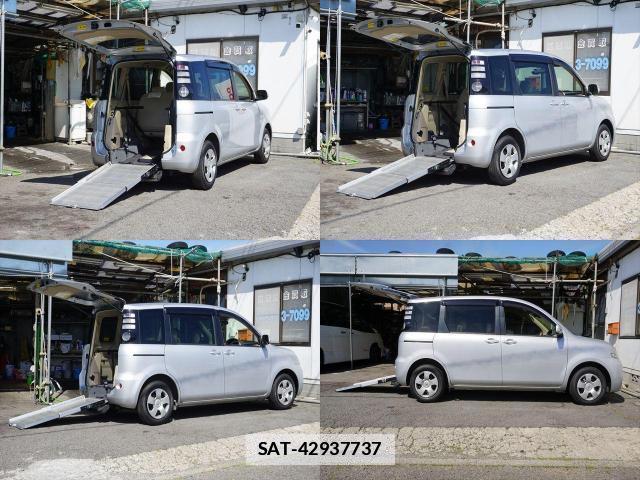 Toyota SIENTA 2010-03 7809607-4