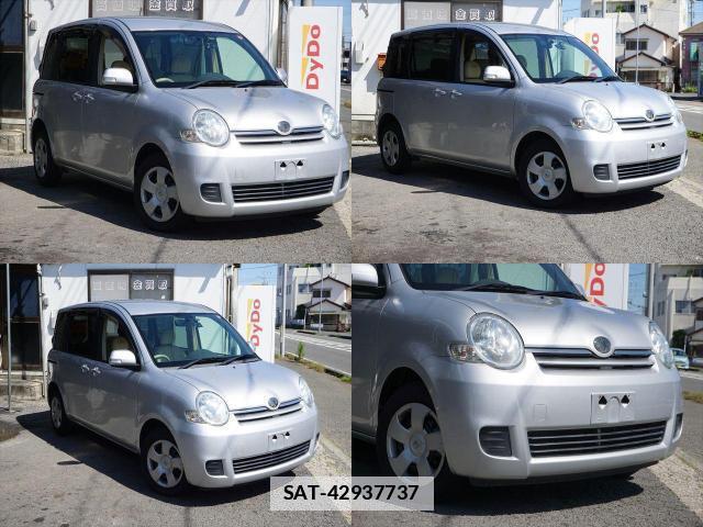 Toyota SIENTA 2010-03 7809607-6
