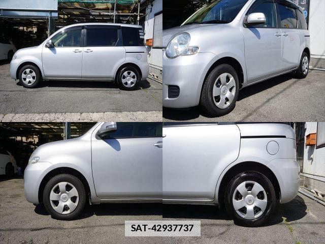 Toyota SIENTA 2010-03 7809607-8