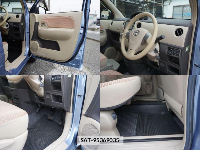 Toyota SIENTA 2015-04 7809613-13