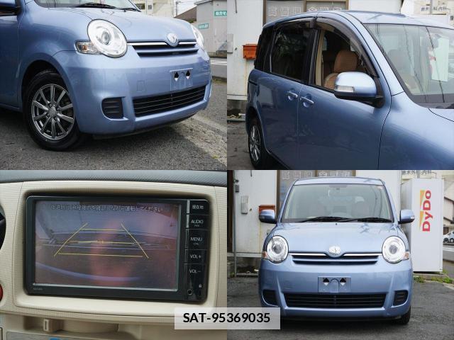 Toyota SIENTA 2015-04 7809613-17