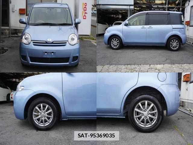 Toyota SIENTA 2015-04 7809613-18