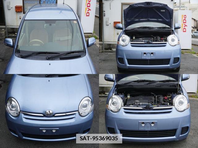 Toyota SIENTA 2015-04 7809613-19