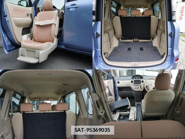 Toyota SIENTA 2015-04 7809613-2