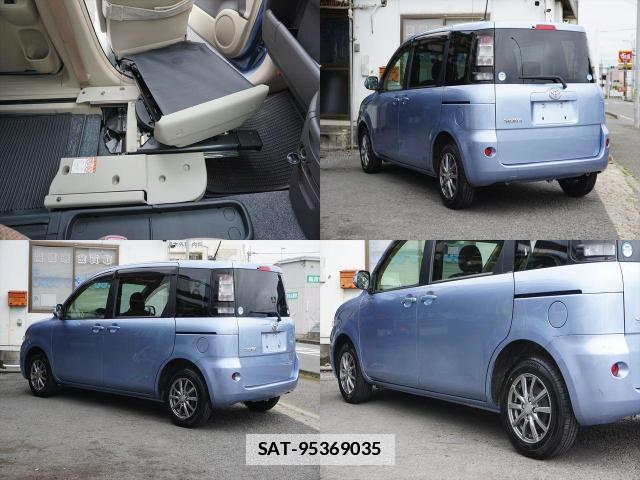 Toyota SIENTA 2015-04 7809613-3