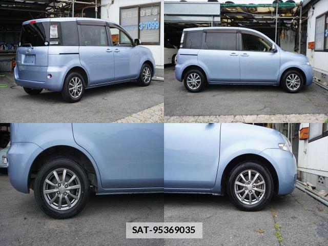 Toyota SIENTA 2015-04 7809613-5