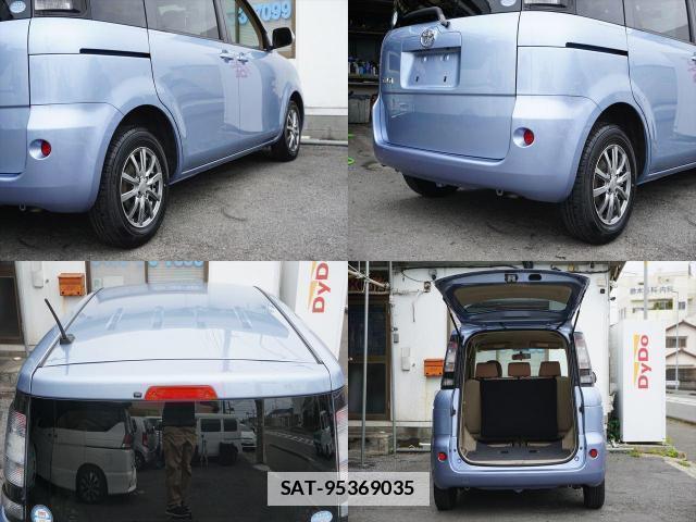 Toyota SIENTA 2015-04 7809613-6