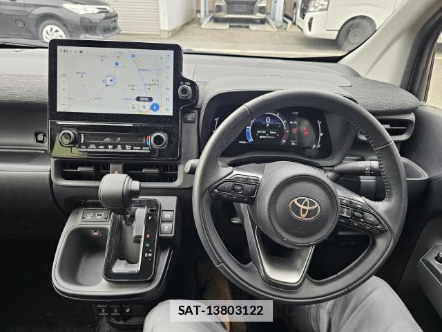 Toyota SIENTA 2023-03 7809948-2