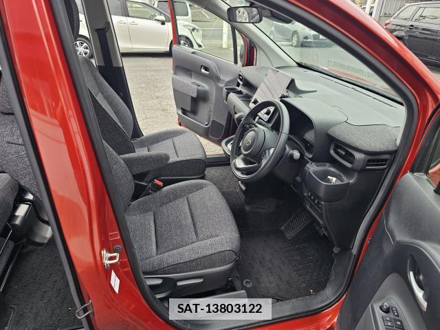 Toyota SIENTA 2023-03 7809948-4