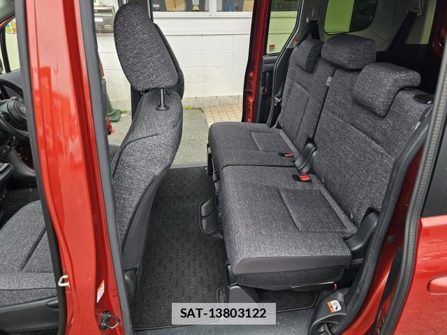 Toyota SIENTA 2023-03 7809948-5