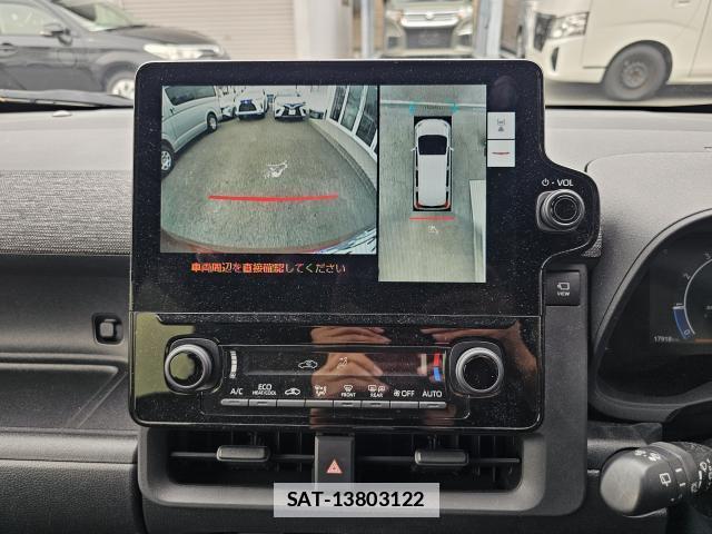 Toyota SIENTA 2023-03 7809948-8