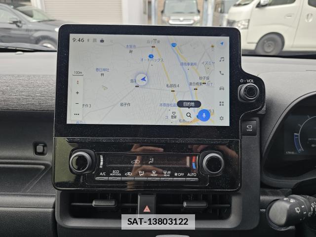 Toyota SIENTA 2023-03 7809948-9