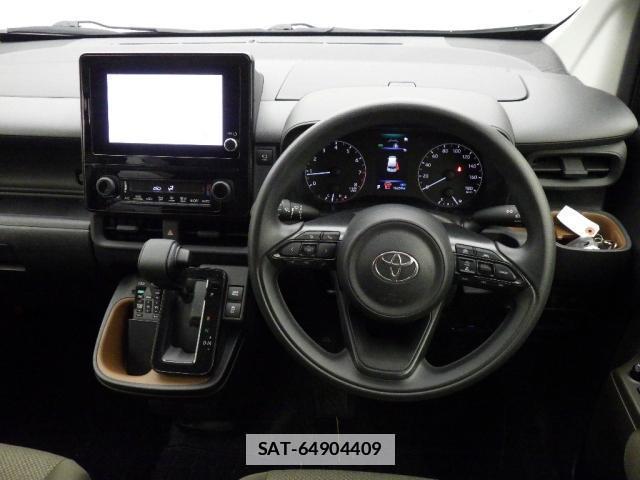 Toyota SIENTA 2023-03 7811153-2