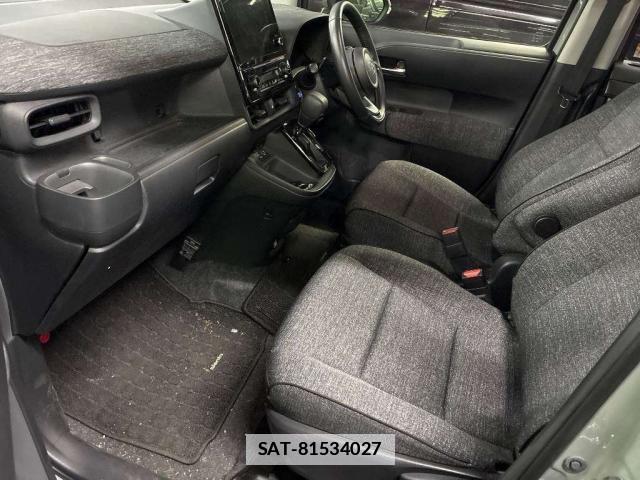 Toyota SIENTA 2022-11 7811156-10