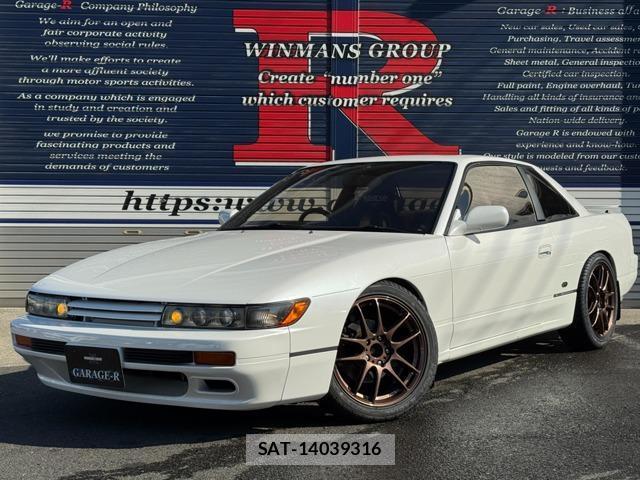 sat car
