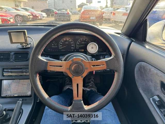 Nissan SILVIA 1993-03 7800133-1
