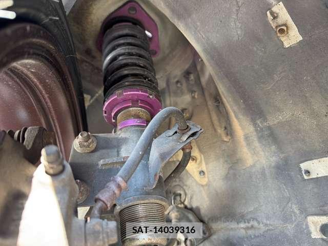 Nissan SILVIA 1993-03 7800133-11
