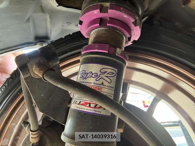 Nissan SILVIA 1993-03 7800133-12