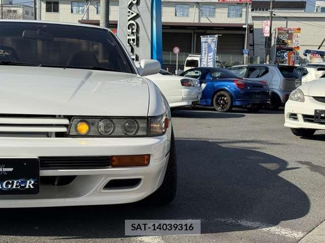 Nissan SILVIA 1993-03 7800133-17