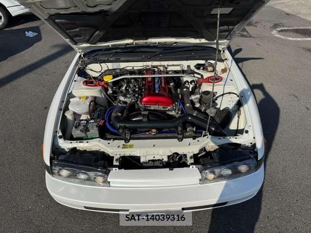 Nissan SILVIA 1993-03 7800133-2