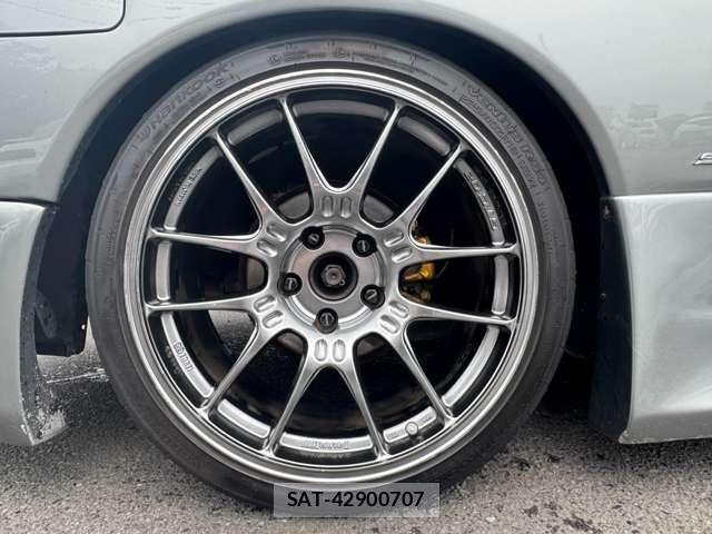 Nissan SILVIA 2002-06 7800143-10