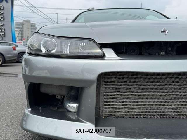 Nissan SILVIA 2002-06 7800143-11