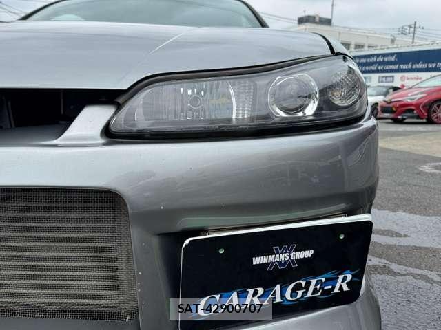 Nissan SILVIA 2002-06 7800143-12