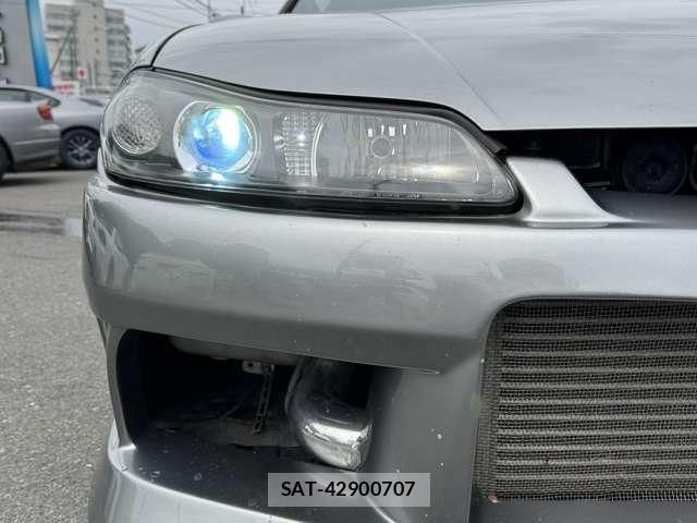 Nissan SILVIA 2002-06 7800143-13