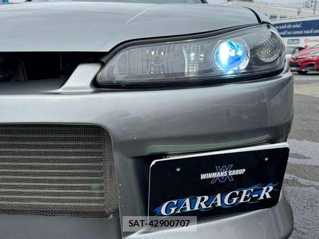 Nissan SILVIA 2002-06 7800143-14