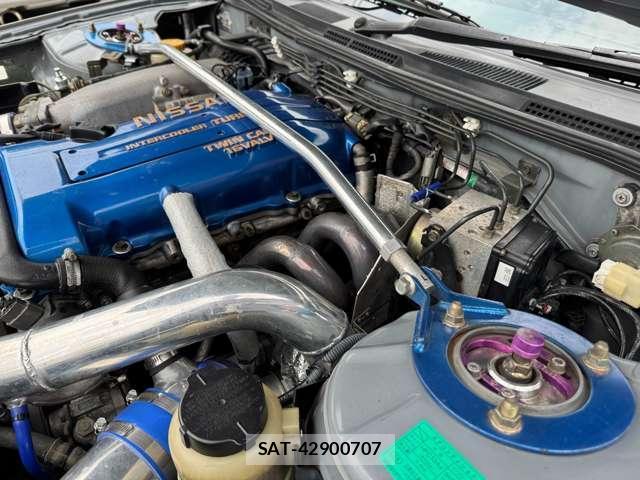Nissan SILVIA 2002-06 7800143-17