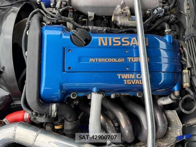 Nissan SILVIA 2002-06 7800143-18