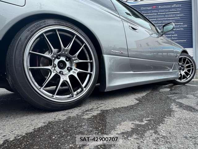 Nissan SILVIA 2002-06 7800143-8