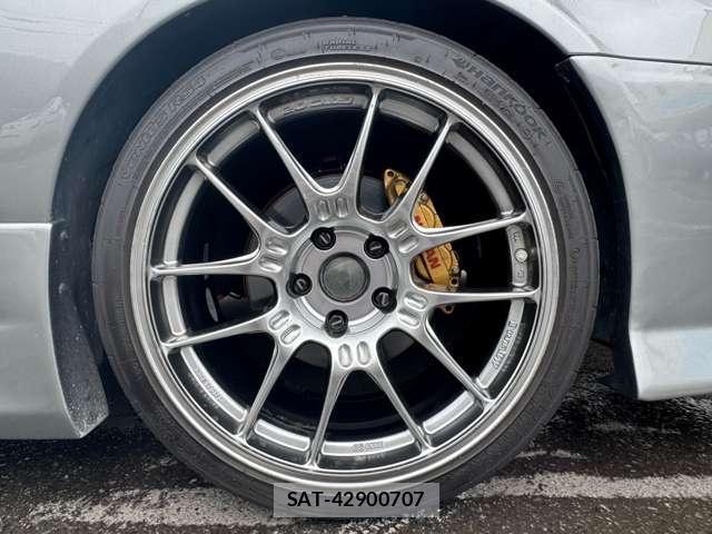 Nissan SILVIA 2002-06 7800143-9